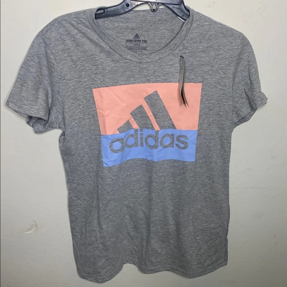 Brand new with tags Adidas t shirt